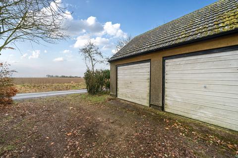 undefined, Silver Street, Old Newton, Stowmarket, Suffolk, IP14