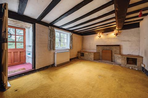 undefined, Silver Street, Old Newton, Stowmarket, Suffolk, IP14