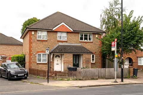 2 bedroom semi-detached house for sale, Mitcham Lane, London, SW16