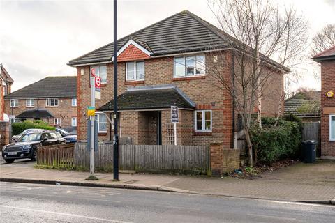undefined, Mitcham Lane, London, SW16