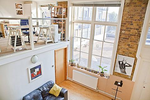 2 bedroom flat to rent, Principal Square, Hackney, London, E9
