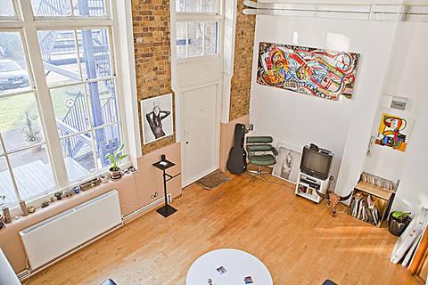2 bedroom flat to rent, Principal Square, Hackney, London, E9