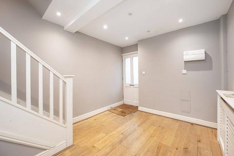 1 bedroom flat to rent, Geldeston Road, Clapton, London, E5