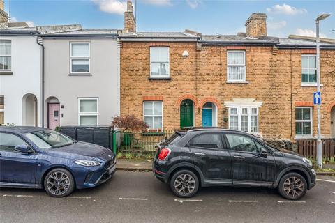 Haycroft Road, Surbiton KT6