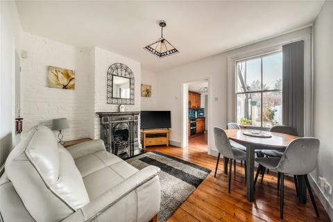 2 bedroom terraced house for sale, Haycroft Road, Surbiton KT6