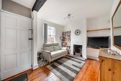 2 bedroom terraced house for sale, Haycroft Road, Surbiton KT6