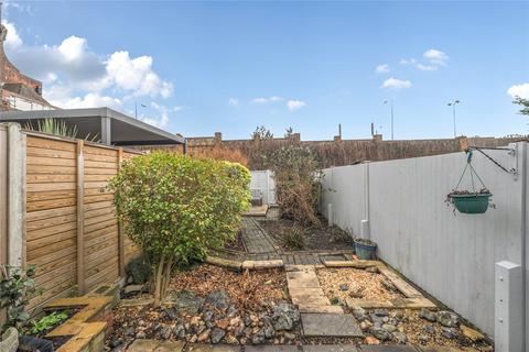 2 bedroom terraced house for sale, Haycroft Road, Surbiton KT6