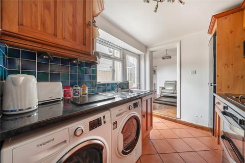 2 bedroom terraced house for sale, Haycroft Road, Surbiton KT6