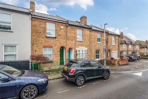 2 bedroom terraced house for sale, Haycroft Road, Surbiton KT6