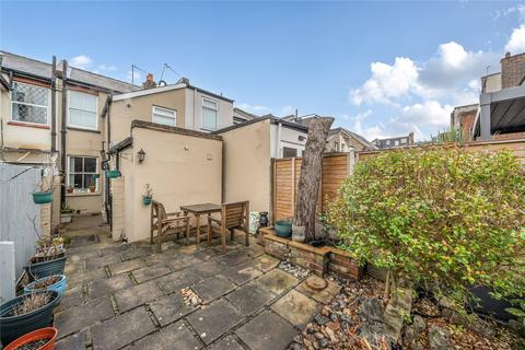 2 bedroom terraced house for sale, Haycroft Road, Surbiton KT6