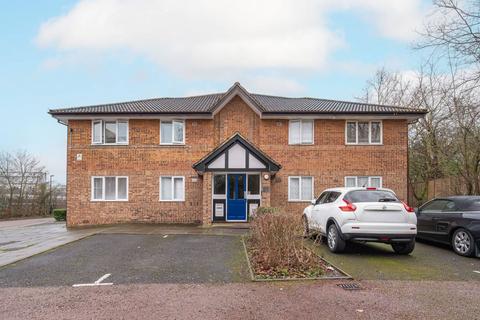 Cumberland Place, Hither Green, London, SE6