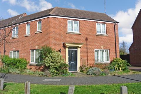 Brittain Lane, Warwick