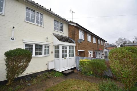 undefined, Whomerley Road, Stevenage SG1