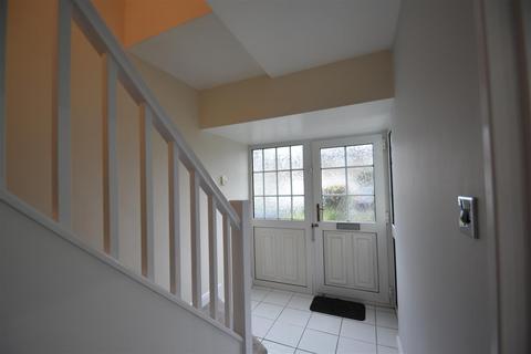 undefined, Whomerley Road, Stevenage SG1