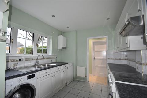 undefined, Whomerley Road, Stevenage SG1