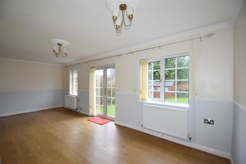 undefined, Whomerley Road, Stevenage SG1