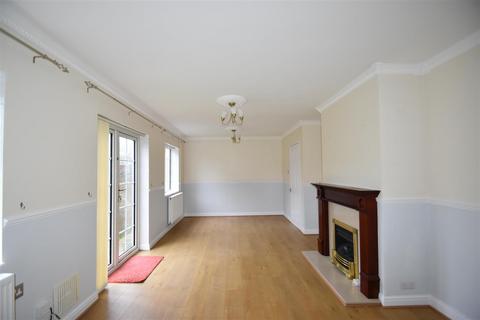 undefined, Whomerley Road, Stevenage SG1