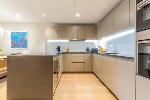 3 bedroom flat for sale, Fulham Reach, Hammersmith, London, W6