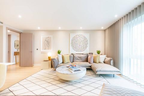 3 bedroom flat for sale, Fulham Reach, Hammersmith, London, W6