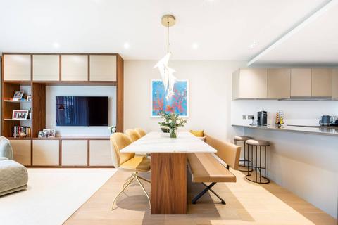3 bedroom flat for sale, Fulham Reach, Hammersmith, London, W6