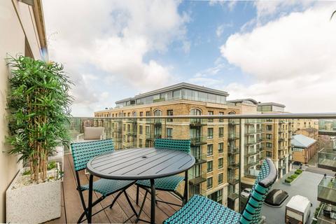 3 bedroom flat for sale, Fulham Reach, Hammersmith, London, W6