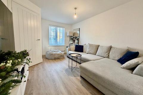 3 bedroom semi-detached house for sale, Marvelsike Way, Buckton Fields, Northampton NN2