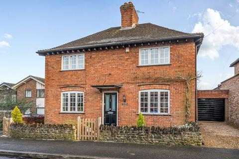 Quarry Hill, Godalming, GU7