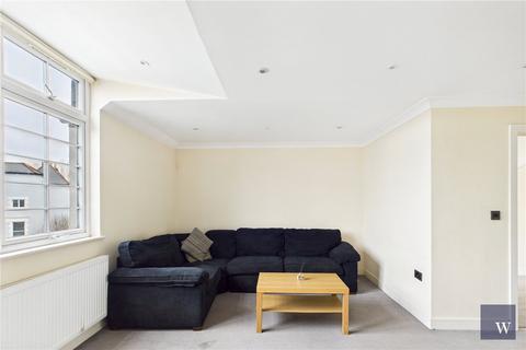2 bedroom apartment for sale, Sternhold Avenue, London, SW2