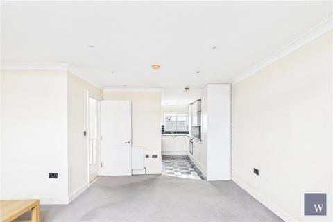 2 bedroom apartment for sale, Sternhold Avenue, London, SW2