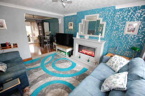 undefined, St. Marks Street, Greater Manchester SK16