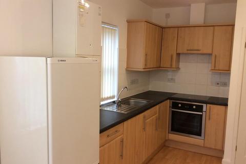 1 bedroom flat to rent, Hanover Place, Hanover Street, Cheltenham