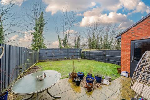 3 bedroom link detached house for sale, Brook Close, Swanmore, Southampton, Hampshire, SO32