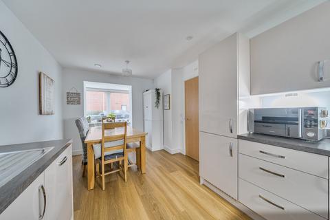 3 bedroom link detached house for sale, Brook Close, Swanmore, Southampton, Hampshire, SO32