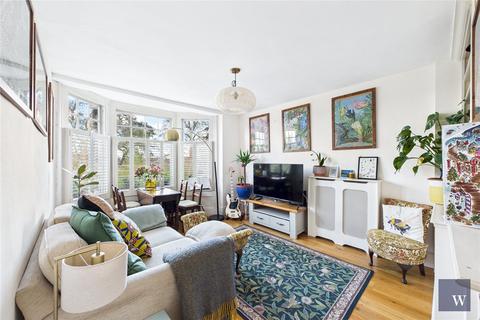 2 bedroom apartment for sale, Streatham Common South, London, SW16