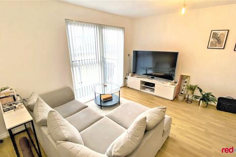 2 bedroom flat to rent, Cambria House, Rodney Road,