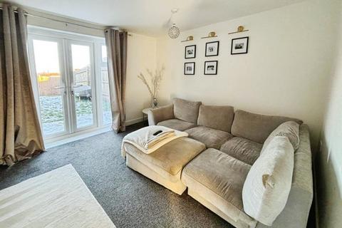 undefined, Insley Avenue, Lichfield, WS14 0FE
