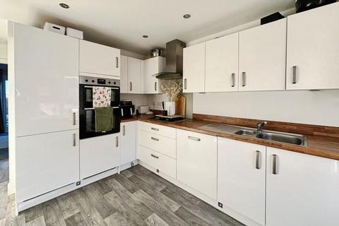 undefined, Insley Avenue, Lichfield, WS14 0FE