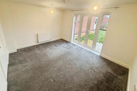 undefined, Insley Avenue, Lichfield, WS14 0FE