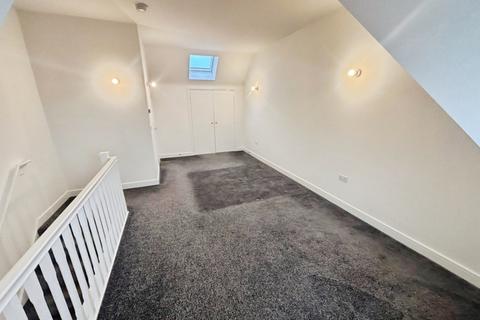 undefined, Insley Avenue, Lichfield, WS14 0FE