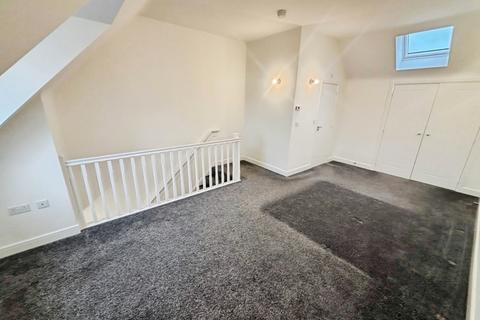 undefined, Insley Avenue, Lichfield, WS14 0FE