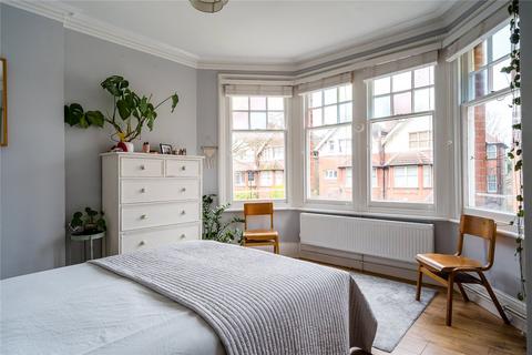 2 bedroom apartment for sale, Riggindale Road, London, SW16