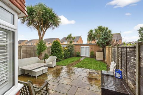 3 bedroom semi-detached house for sale, Terringes Avenue, Tarring, Worthing, West Sussex,, BN13