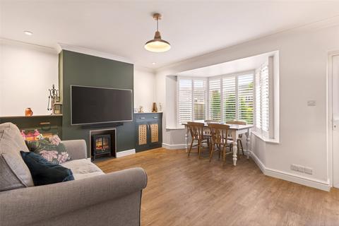 3 bedroom semi-detached house for sale, Terringes Avenue, Tarring, Worthing, West Sussex,, BN13