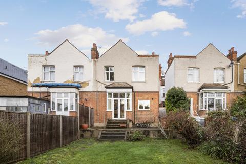 2 bedroom semi-detached house for sale, Cottenham Park Road, Wimbledon SW20