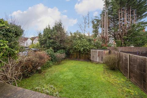 2 bedroom semi-detached house for sale, Cottenham Park Road, Wimbledon SW20