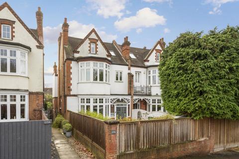 2 bedroom semi-detached house for sale, Cottenham Park Road, Wimbledon SW20