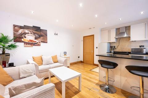 1 bedroom flat to rent, Orsett Terrace, Royal Oak, London, W2