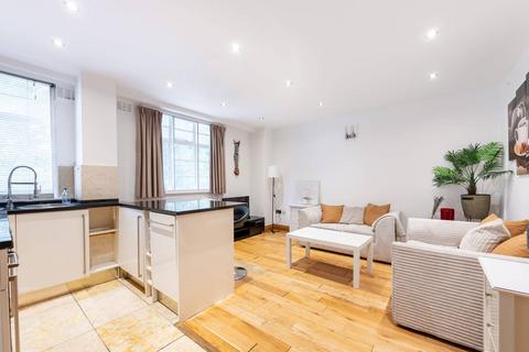 1 bedroom flat to rent, Orsett Terrace, Royal Oak, London, W2