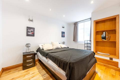Orsett Terrace, Royal Oak, London, W2