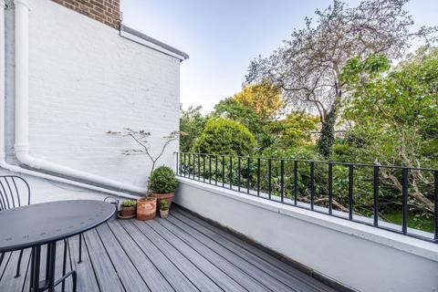 1 bedroom flat to rent, Royal Cresent, Holland Park, London, W11